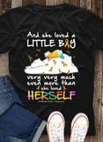 CHILDHOOD CANCER AWARENESS 9