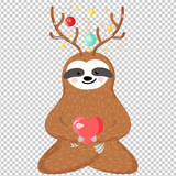 SLOTH 20