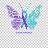 SUICIDE PREVENTION 135