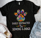 SEWING 5