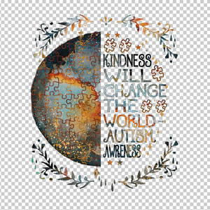 AUTISM AWARENESS 313