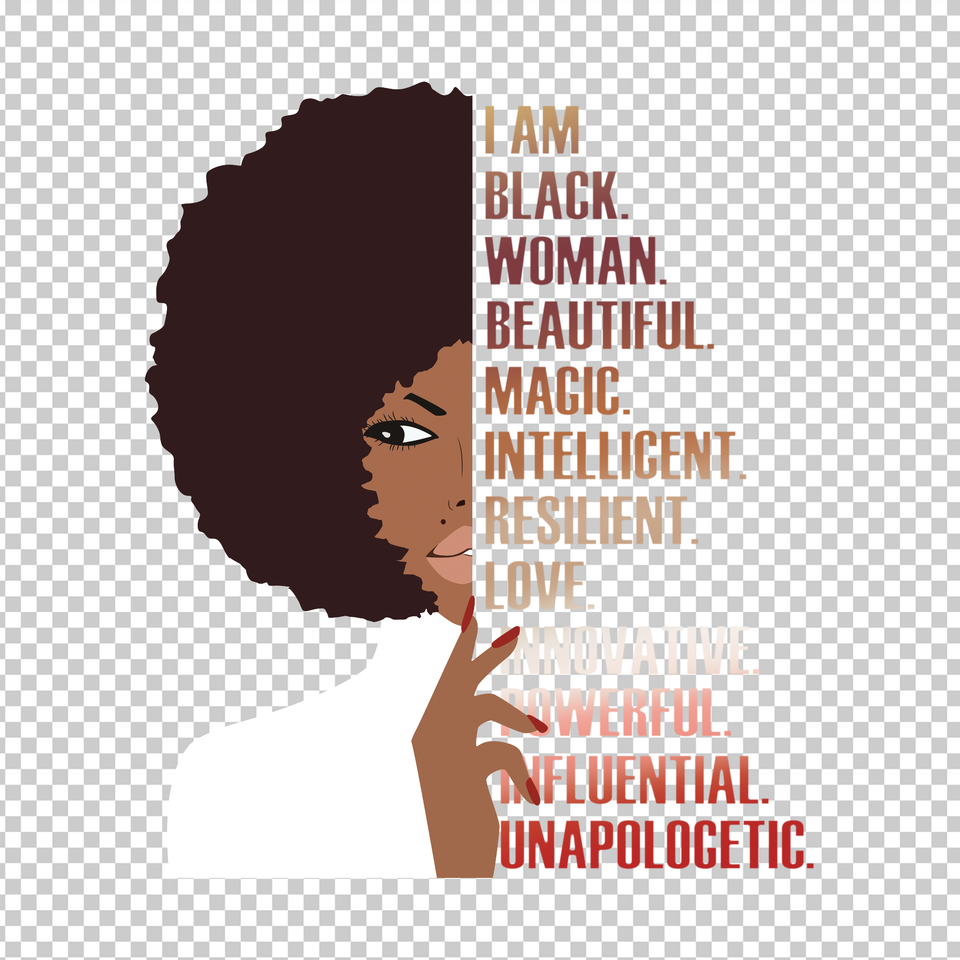 AFRICAN AMERICAN 10