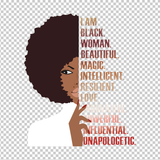 AFRICAN AMERICAN 10