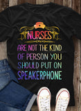 NURSE 266