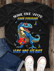DOWN SYNDROME AWARENESS 3