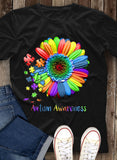 AUTISM AWARENESS 302