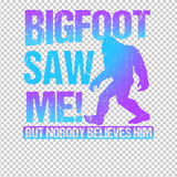 BIGFOOT 107