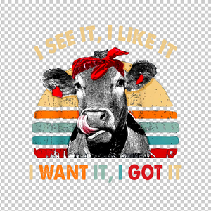 COW 35