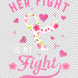 BREAST CANCER AWARENESS 355