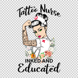 NURSE 360