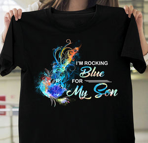 AUTISM AWARENESS 375