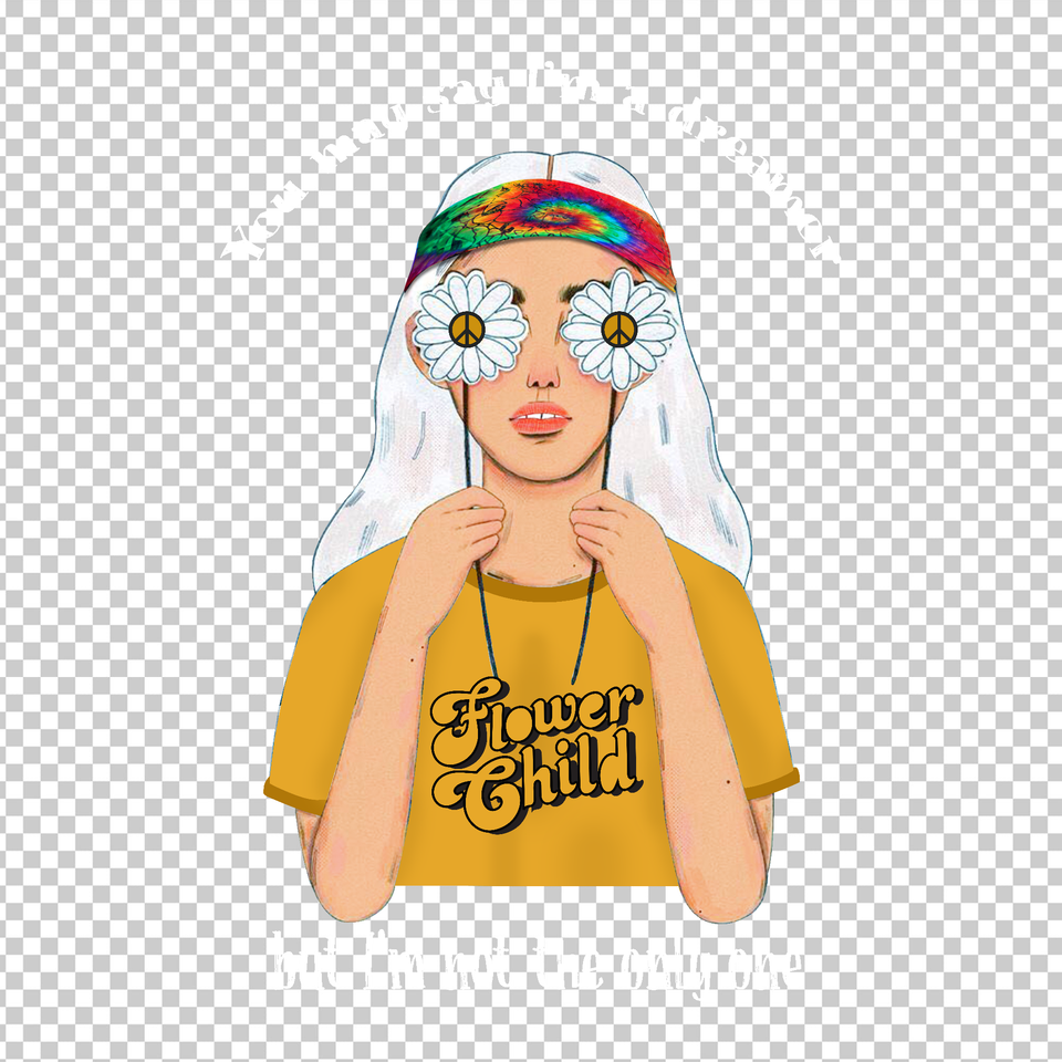 HIPPIE 51