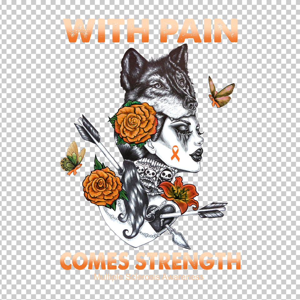 MULTIPLE SCLEROSIS AWARENESS 471