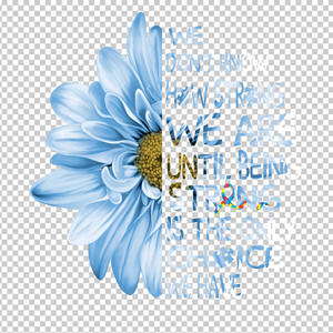 AUTISM AWARENESS 515