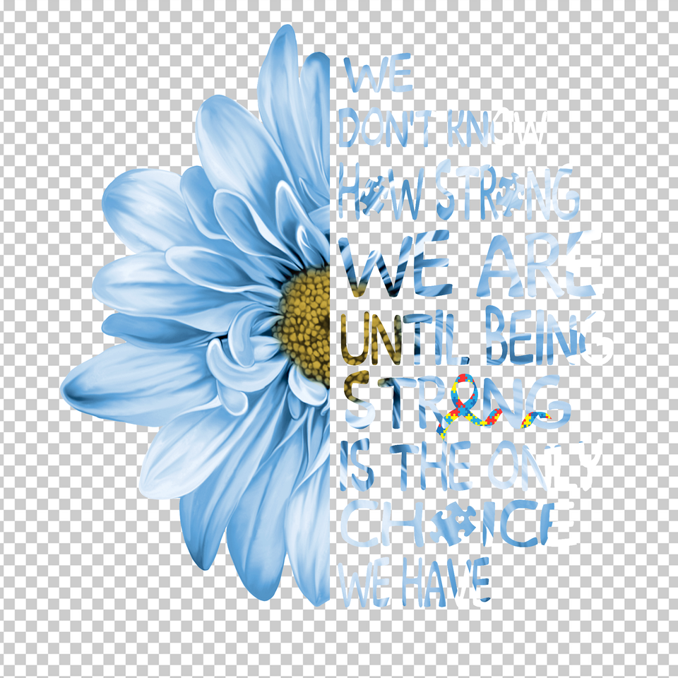 AUTISM AWARENESS 515