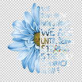 AUTISM AWARENESS 515