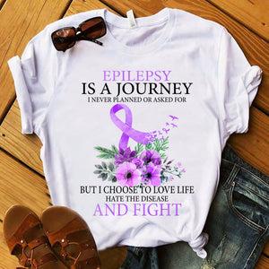 EPILEPSY AWARENESS 13
