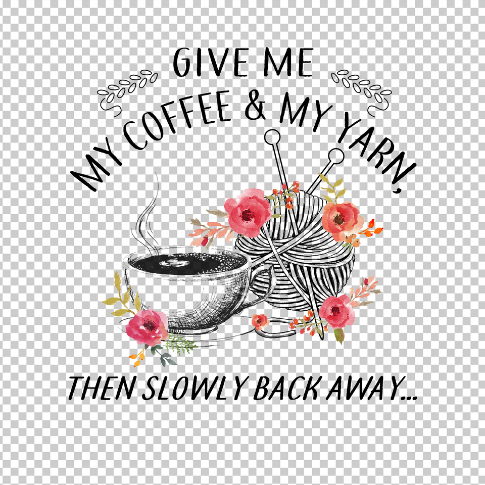 CROCHETING 15