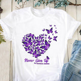 FIBROMYALGIA AWARENESS 23