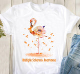 MULTIPLE SCLEROSIS AWARENESS 106