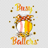 SOFTBALL 42