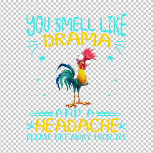 CHICKEN 23