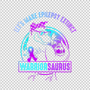 EPILEPSY AWARENESS 2
