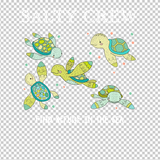TURTLE 5