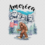 BIGFOOT 64