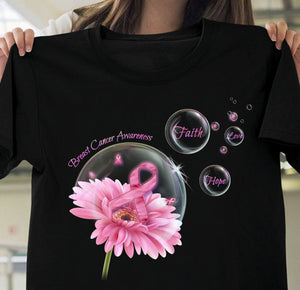 BREAST CANCER AWARENESS 120
