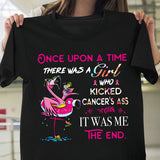 BREAST CANCER AWARENESS 569