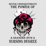 NURSE 91
