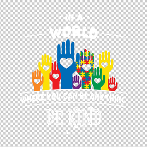 AUTISM AWARENESS 170