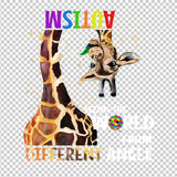 AUTISM AWARENESS 363