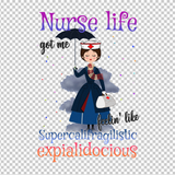 NURSE 106