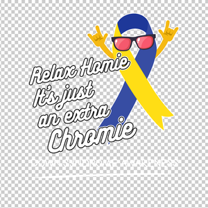 DOWN SYNDROME AWARENESS 13