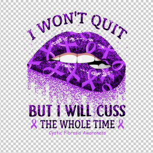 CYSTIC FIBROSIS AWARENESS 71
