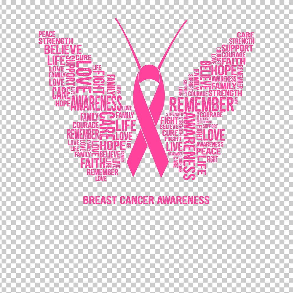 BREAST CANCER AWARENESS 176