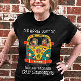 HIPPIE 271