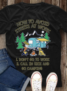 CAMPING 91