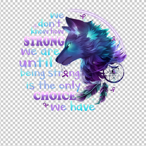 CYSTIC FIBROSIS AWARENESS 49