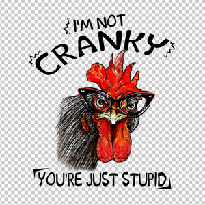 CHICKEN 19