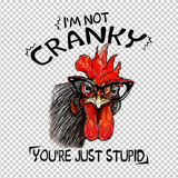 CHICKEN 19