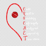 CROCHETING 11
