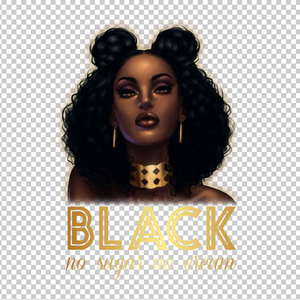 AFRICAN AMERICAN 67
