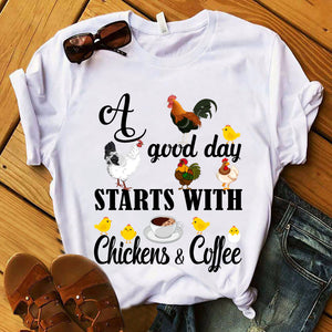 CHICKEN 138