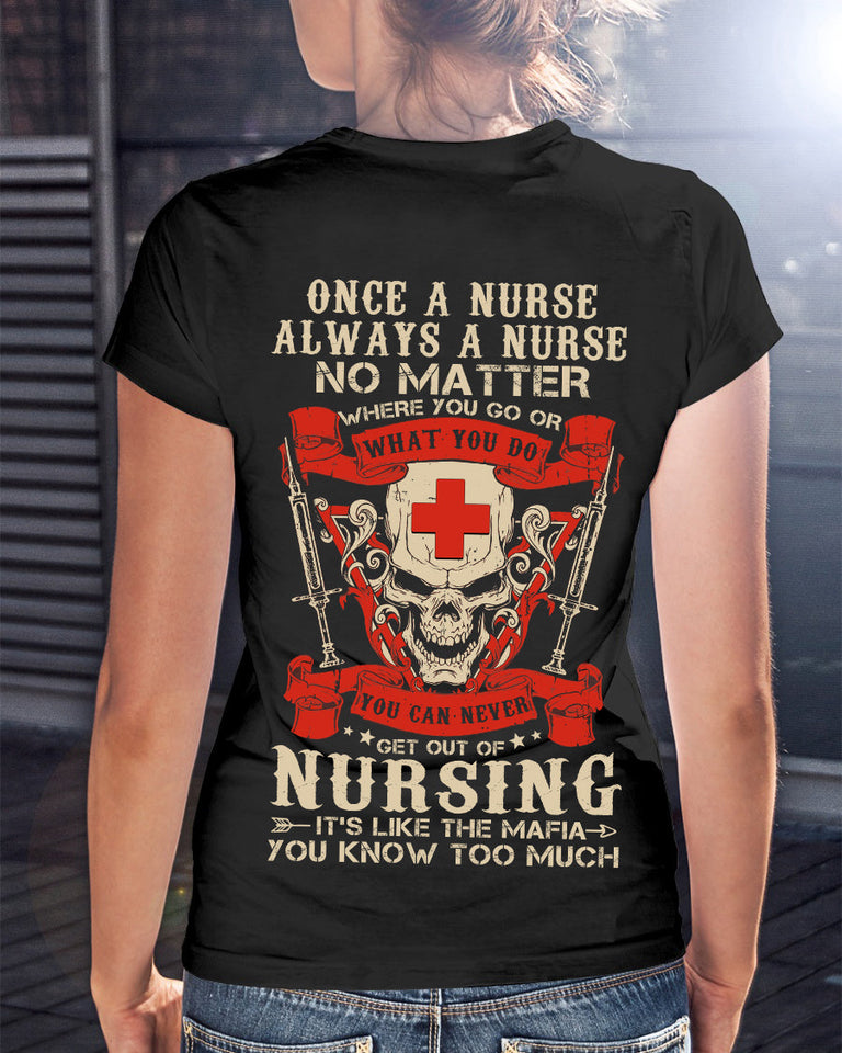 NURSE 441