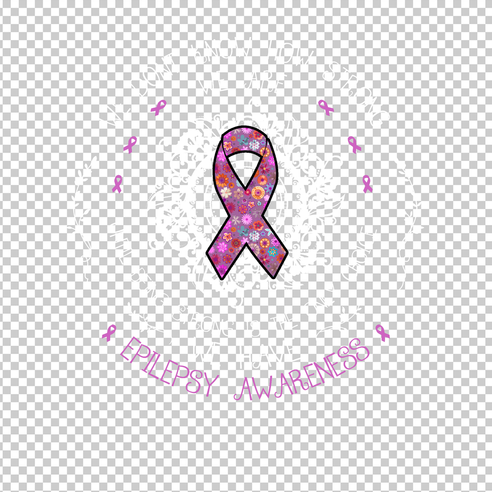 EPILEPSY AWARENESS 20