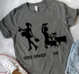 COW 74