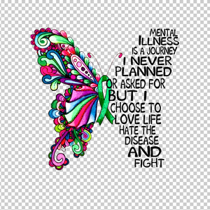 MENTAL HEALTH AWARENESS 213